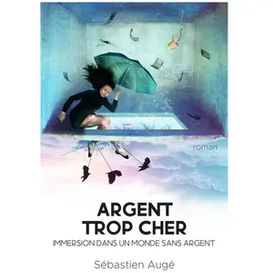 Librinova Argent trop cher pas cher