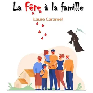Librinova La Fête à la famille