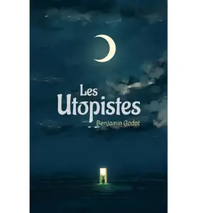 Librinova Les Utopistes pas cher