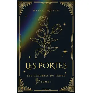 Les Ténèbres du temps - Tome 1 broché