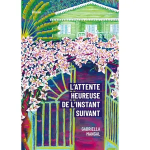 Librinova L'Attente heureuse de l'instant suivant broché