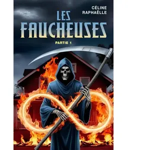 Librinova Les Faucheuses - Partie 1 broché pas cher