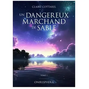 Librinova ONIRISPHERA Tome 1 : Un dangereux marchand de sable pas cher