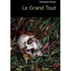 Librinova Le Grand Tout broché pas cher