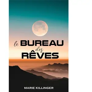 Librinova Le bureau des rêves pas cher