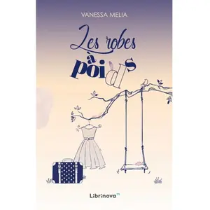 Librinova Les Robes à poids broché pas cher