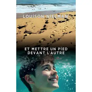 Librinova Et mettre un pied devant l'autre broché pas cher