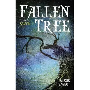 Librinova Fallen Tree 1 Tome 1