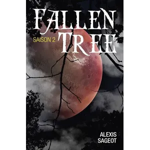 Librinova Fallen Tree Tome 2 pas cher