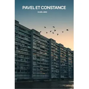 Librinova Pavel et Constance broché pas cher