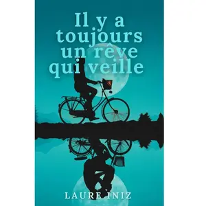 Librinova Il y a toujours un rêve qui veille Laure Iniz pas cher