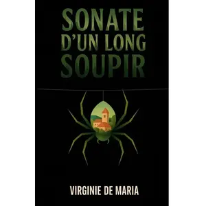 Librinova Sonate d'un long soupir Virginie De Maria pas cher
