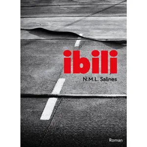 Ibili - N.M.L. Salines - Librinova - broché - Roman broché