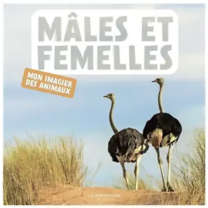 La Martiniere Eds De Mâles et femelles pas cher