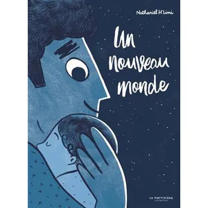 La Martiniere Jeunesse Un nouveau monde pas cher
