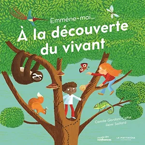 Comparateur de prix : La Martiniere Jeunesse Emmène moi... à la découverte du vivant
