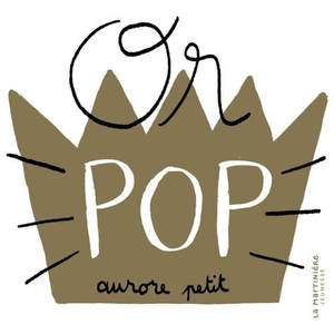 La Martiniere Jeunesse Or pop pas cher