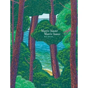 Sarbacane Marée haute Marée basse pas cher