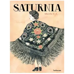 Comparateur de prix : SARBACANE Saturnia