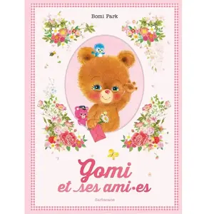 Sarbacane Gomi et ses ami·es pas cher
