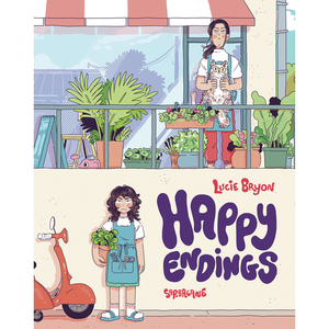 Comparateur de prix : Sarbacane Happy Endings