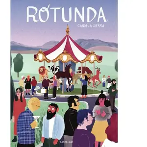 Comparateur de prix : Sarbacane Rotunda relié