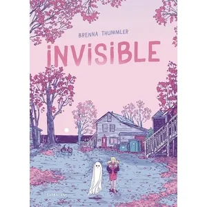 Comparateur de prix : Invisible Brenna Thummler (Auteur)