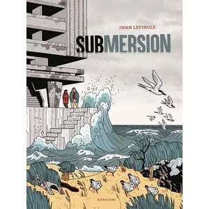 Comparateur de prix : Submersion Iwan Lepingle (Auteur)