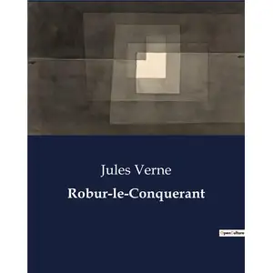 Culturea Robur-le-Conquerant