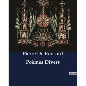 Culturea Poèmes Divers