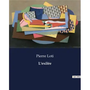 Culturea L'exilée