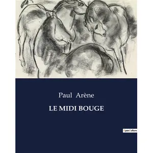 Culturea Le midi bouge