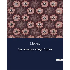 Culturea Les Amants Magnifiques