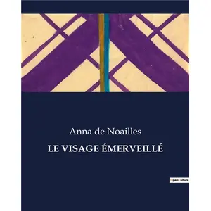 Culturea Le visage émerveillé pas cher