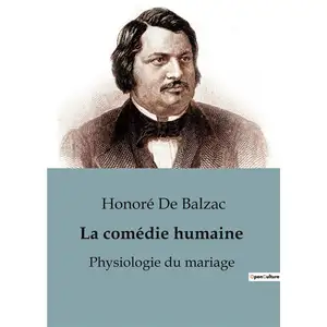 Culturea Physiologie du mariage