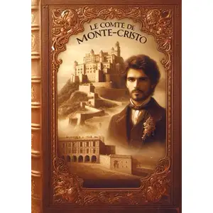 Comparateur de prix : Culturea Le Comte de Monte-Cristo en édition intégrale (les 4 volumes en 1 seul de 1100 pages) broché