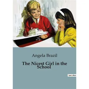 Comparateur de prix : Culturea The Nicest Girl in the School