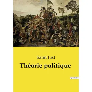 Culturea Théorie politique pas cher