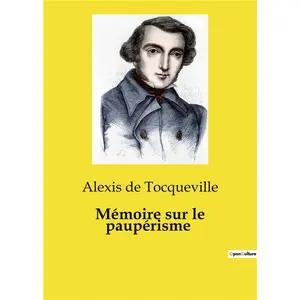 Mémoire sur le paupérisme
