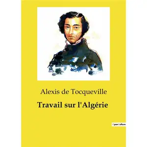 Culturea Travail sur l'Algérie pas cher