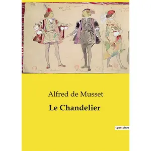 Culturea Le Chandelier