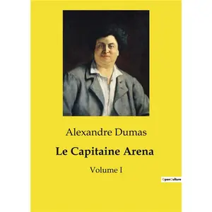 Culturea Le Capitaine Arena