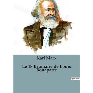 Comparateur de prix : Shs Editions Le 18 Brumaire de Louis Bonaparte