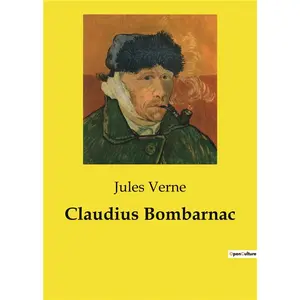 Culturea Claudius Bombarnac broché