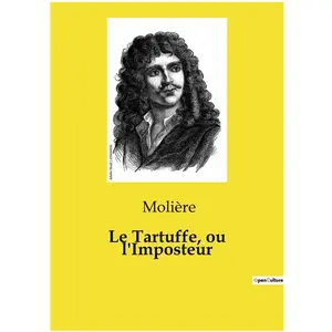 Culturea Le Tartuffe, ou l'Imposteur Collectif