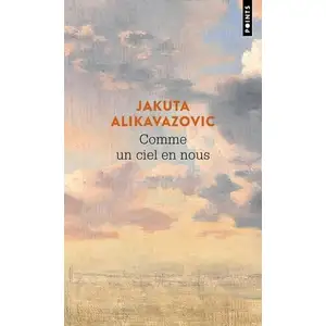 Points Comme un ciel en nous pas cher