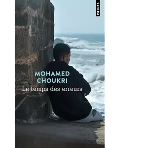 Points Le Temps des erreurs Poche pas cher