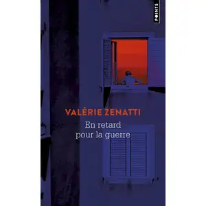 Points Ultimatum : En retard pour la guerre