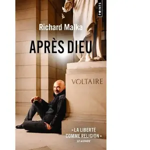 Points Après Dieu Poche pas cher