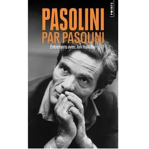 Points Pasolini par Pasolini Poche pas cher